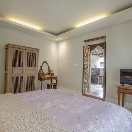 A4K Sanggingan Villa Ubud  Exterior photo